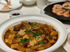 红烧虾潺-高佳庄·舟山海鲜(海景旗舰店)