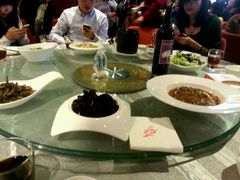 android_upload_pic-东方红酒楼(知春路店)