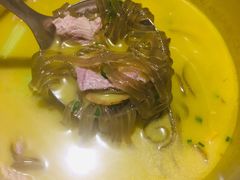 -山涧肴·泉水煮活鱼(坂田店)