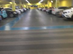-欧尚超市苏州店停车场(金鸡湖路店)