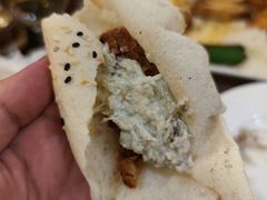 -苏坦土耳其餐厅(白云宾馆店)