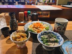 -半藏居酒屋(香港花园店)