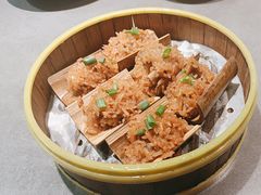 -老淮滨-蚌埠非遗小吃(淮河路店)