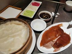 -金鸭季·北京烤鸭(深业上城店)