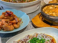 -良师门滨海人家·海鲜·家常菜(滨海城店)