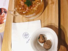 -炖物24章·顺时轻养茶(杭州保利时光里店)