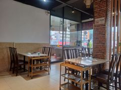 -潮盛餐厅·牛肉火锅