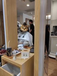 -简法造型·品牌形象店