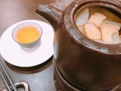 -广州文华东方酒店·江-由辉师傅主理