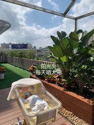 外观-祥馨月子会所(莞城店)