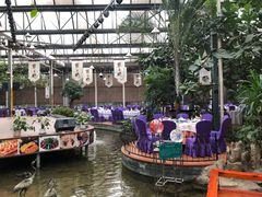 -九尊食上(生态园林酒店)