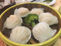 利苑虾饺皇-吉莲利苑海鲜酒家(珠海拱北28年老字号店)