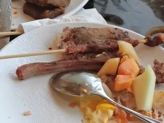 -济南凯宾斯基酒店-THE VIEW云景全日制餐厅