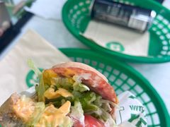 -赛百味SUBWAY(万达西地店)