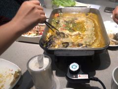 -半天妖烤鱼(石岛店)