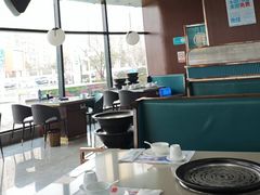 -大锅强·蒸海鲜青岛菜(吾悦广场店)