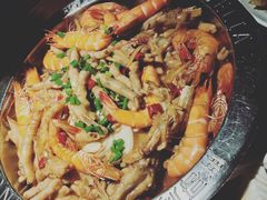 -胖哥俩肉蟹煲(湖滨银泰in77店)