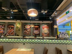 -冯不记米坊(凯德广场店)