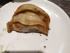 锅贴-贯贯吉·清真餐厅(浙江中路店)