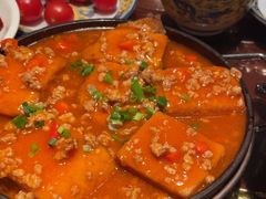 -缪氏川菜(深圳北站缤果空间店)