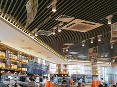 -西贝(武汉群星城店)