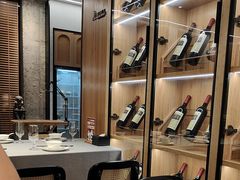 -福海居烤鸭店(鸟巢店)