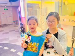 -蓝话筒·少儿成人演讲口才·主持朗诵·戏剧表演(大华第一坊店)