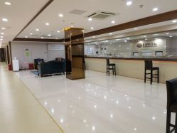 -爱贝蕊恩韩式月子会所(南山店)