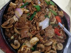 -标记美食新鲜猪杂(兴南大道店)