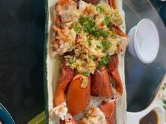 -40号厦门海鲜大排档(中山路店)
