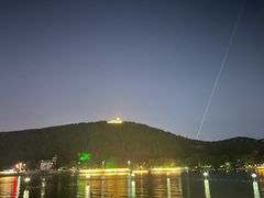 -云龙湖旅游景区