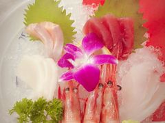-红叶日料·放题·海胆·定食(星海店)