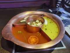 -老诚一锅羊蝎子(黄寺大街店)