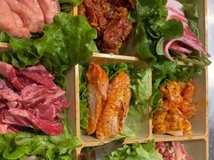-英雄故事地摊烤肉(马驹桥店)