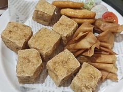 -孖记茶档·热腾茶餐(荔湾领展广场店)