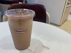 -哈根达斯(龙湖时代天街店)