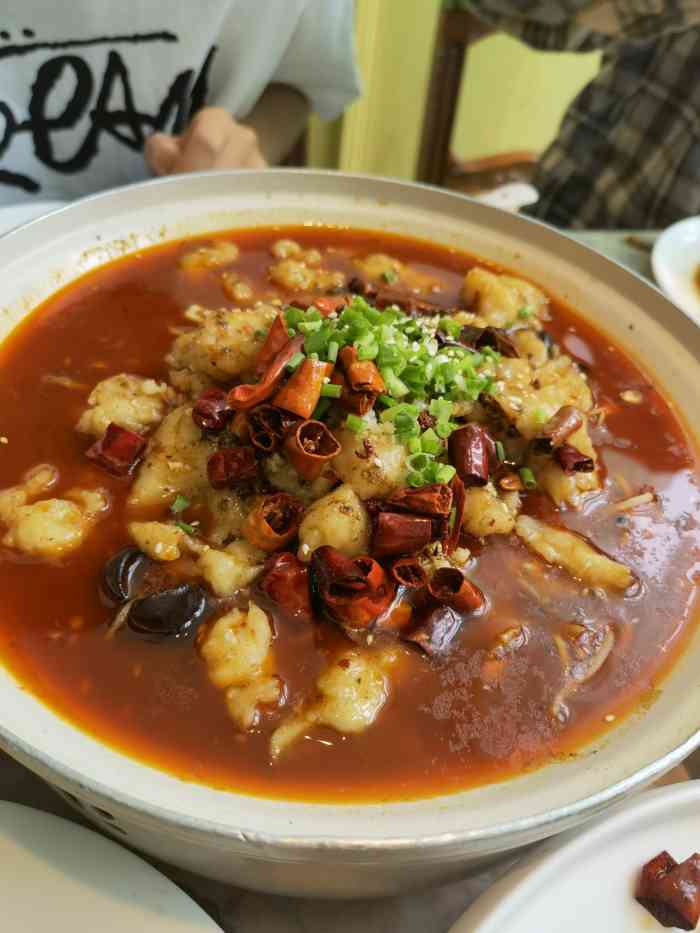 麦厨风情·家宴(潞阳门中路店)-"店内可以单点也可以点套餐 因为我们