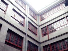 -南昌八一起义纪念馆