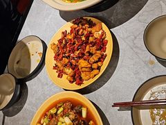 -廖川菜(金虹桥店)