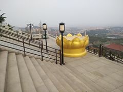 -龙口南山旅游景区