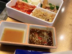 -金妈家烤肉(龙湖U城天街店)