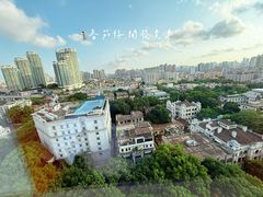 -广州白天鹅宾馆
