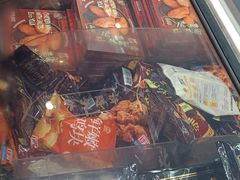 -盒马鲜生(岭南新世界店)
