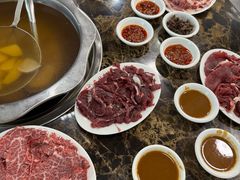 -蔡社牛肉城(龙湖店)