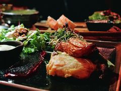 -Pakkhús Restaurant