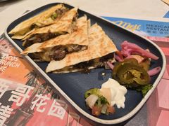 -墨纪Mojí墨西哥餐厅(官舍店)
