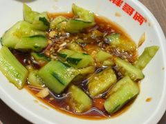 -胖哥俩肉蟹煲(富阳万达店)