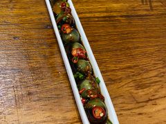 -锦尚阁烤鱼•天津菜(宣武门胡同店)
