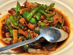 -兰湘子·湘菜小炒(盛龙广场店)