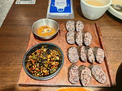-大同江朝鲜菜•长春地标美食(绿园吾悦广场店)